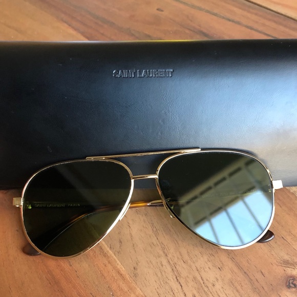 saint laurent classic 11 zero